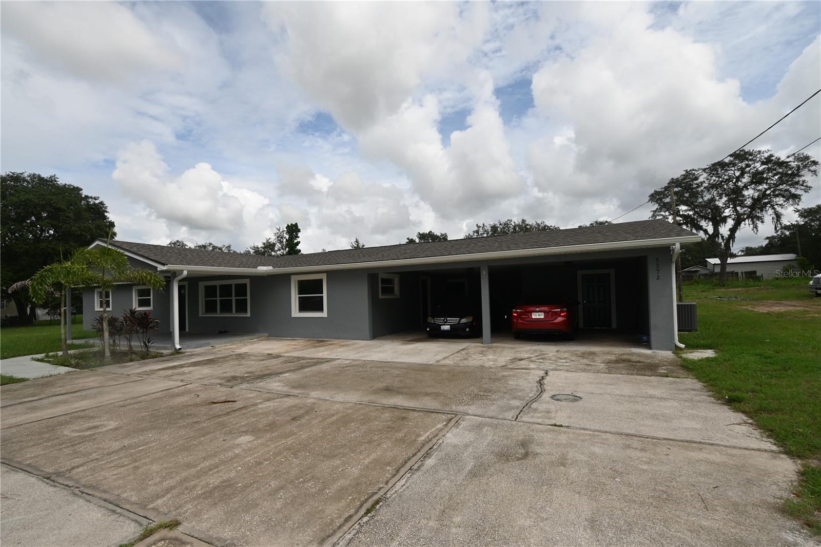 ACREAGE & UNREC - Residential