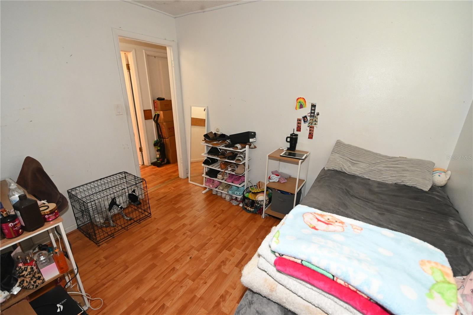 ACREAGE & UNREC - Residential