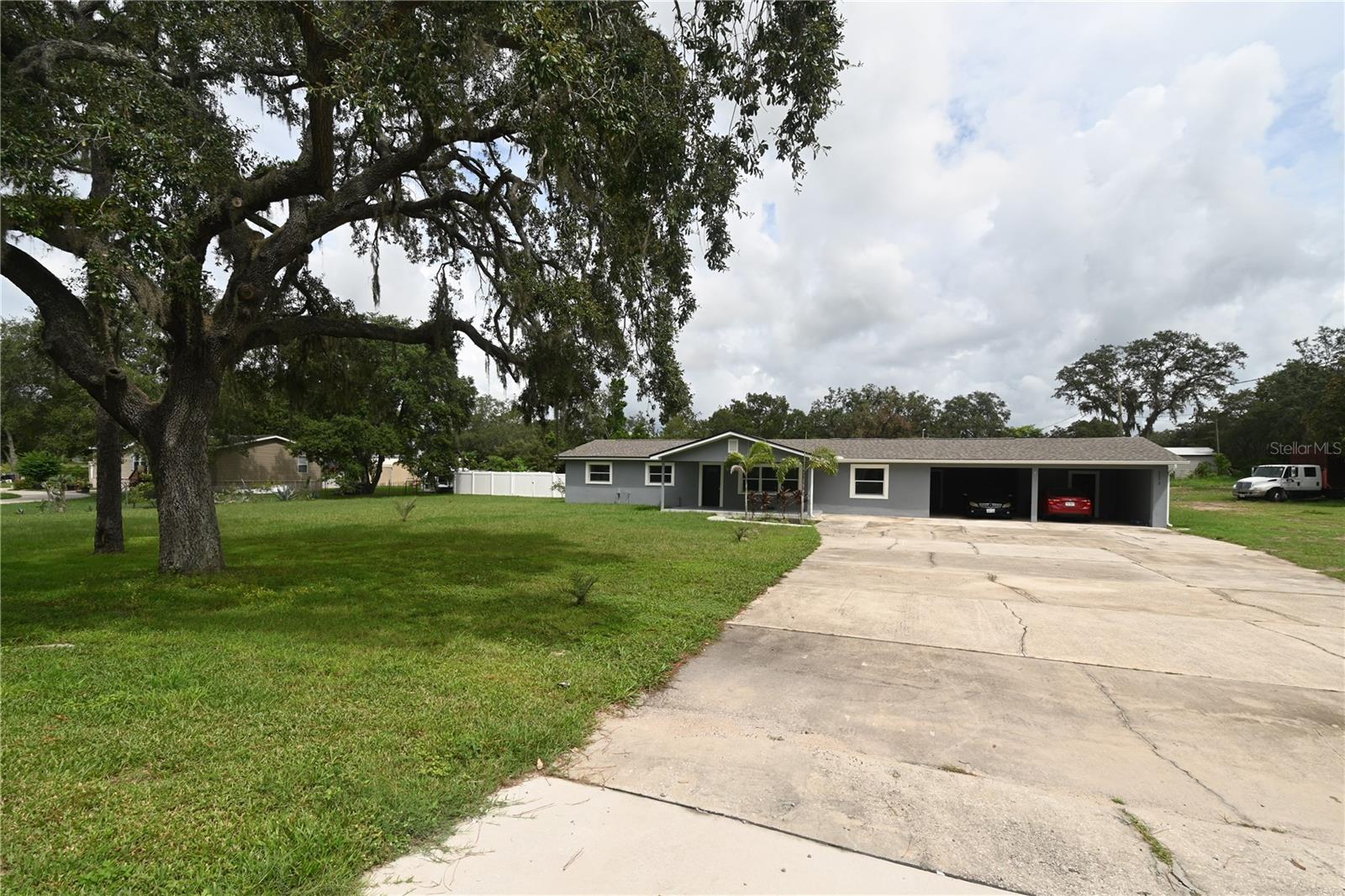 ACREAGE & UNREC - Residential