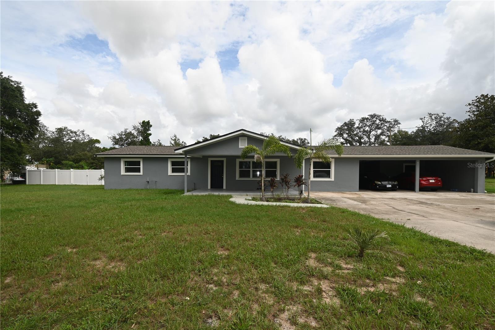 ACREAGE & UNREC - Residential