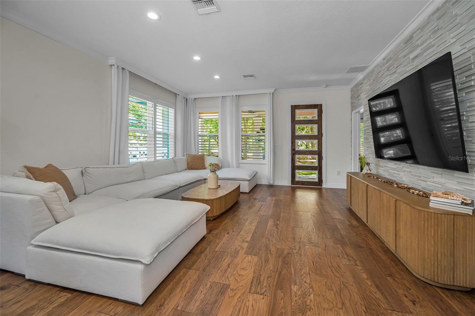 LONGLEAF PH 01 - Residential