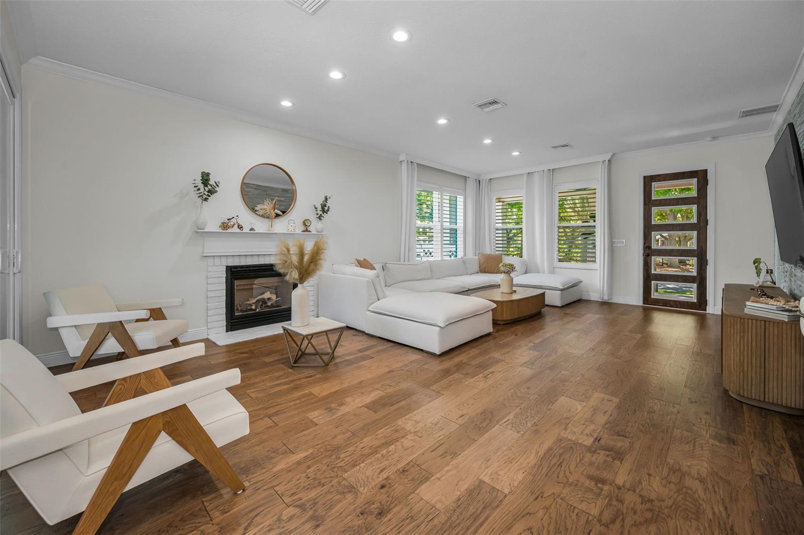 LONGLEAF PH 01 - Residential