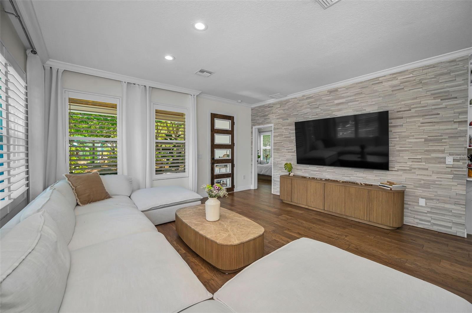 LONGLEAF PH 01 - Residential