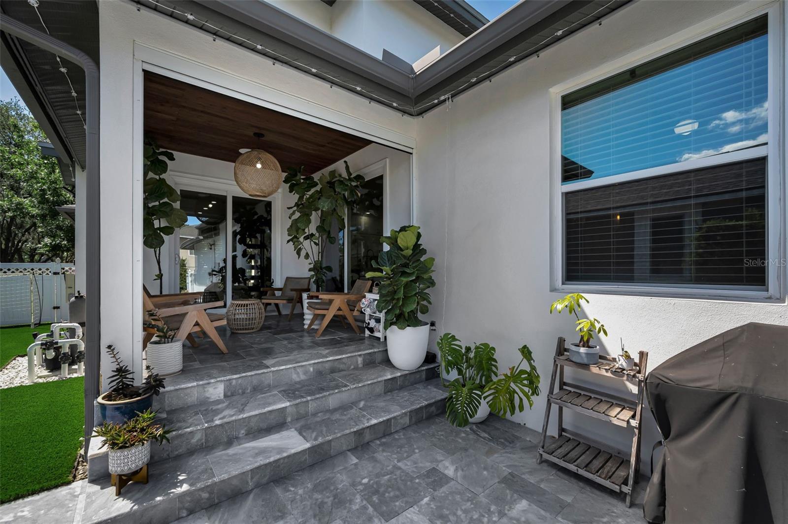 LONGLEAF PH 01 - Residential