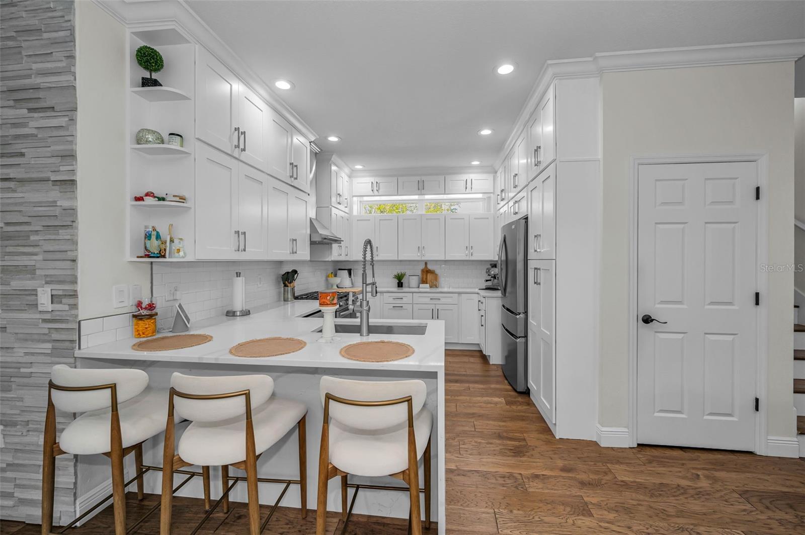 LONGLEAF PH 01 - Residential