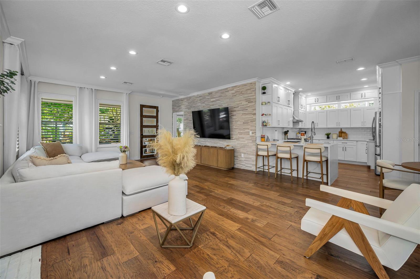 LONGLEAF PH 01 - Residential