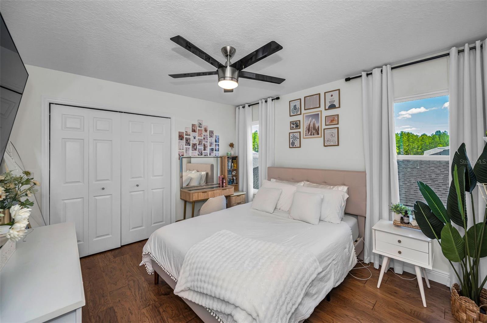 LONGLEAF PH 01 - Residential
