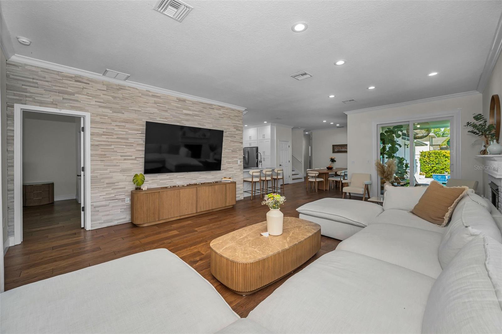 LONGLEAF PH 01 - Residential