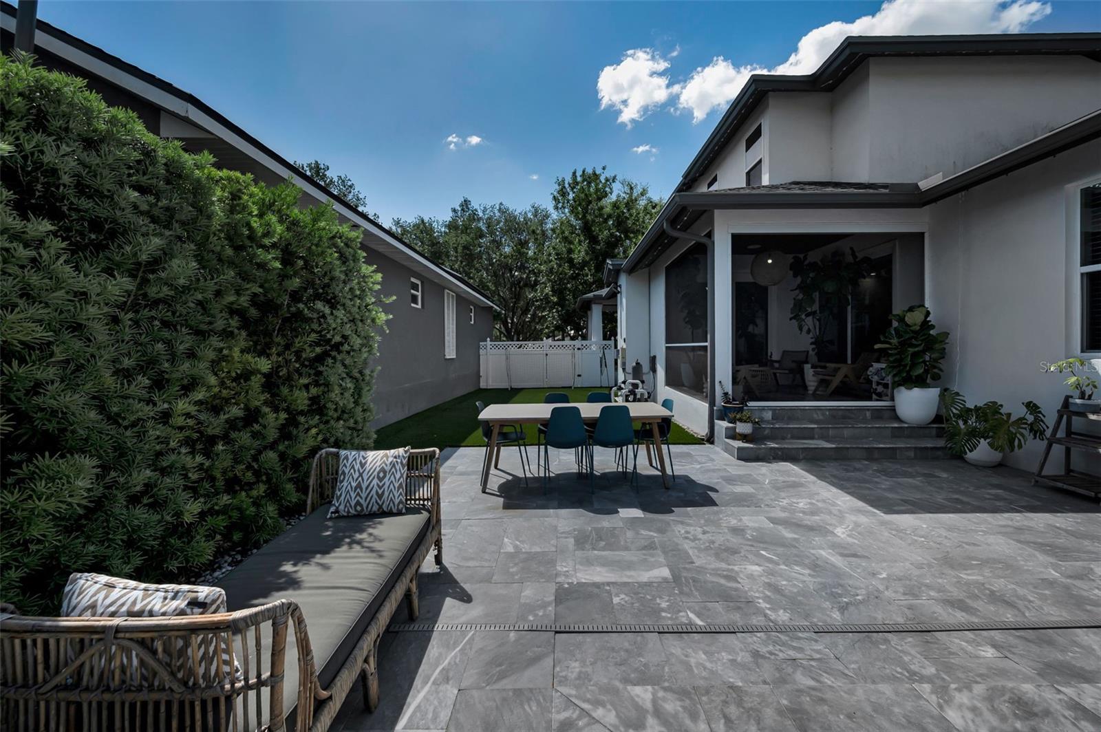 LONGLEAF PH 01 - Residential