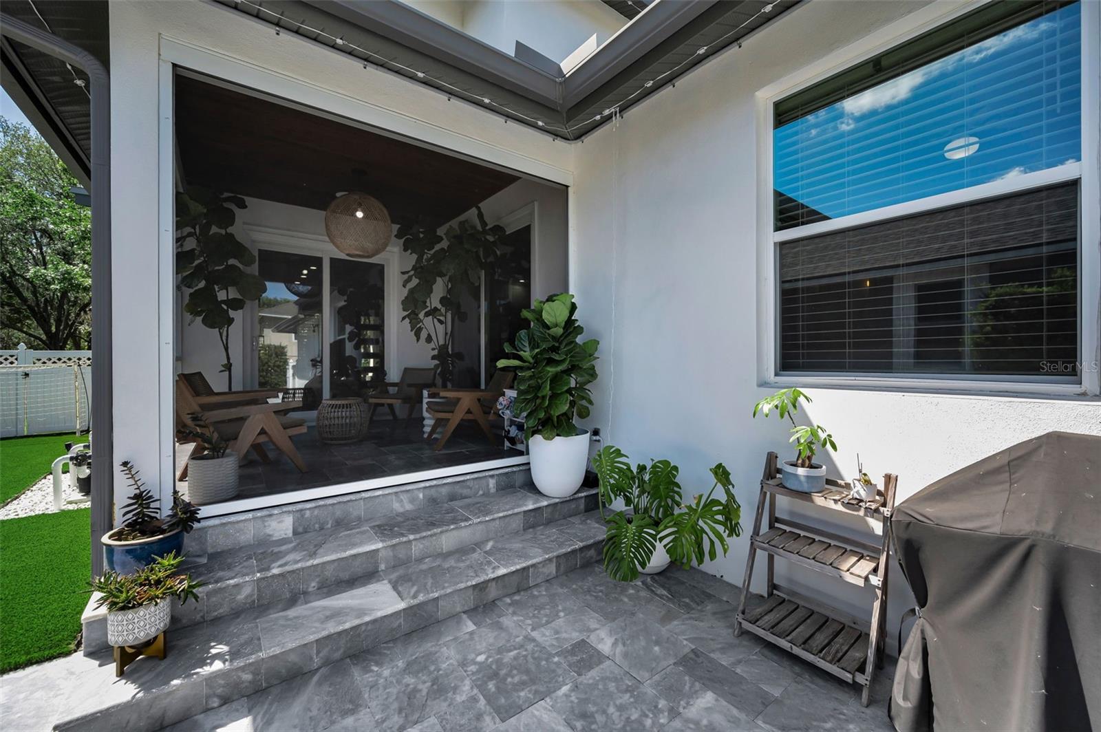 LONGLEAF PH 01 - Residential