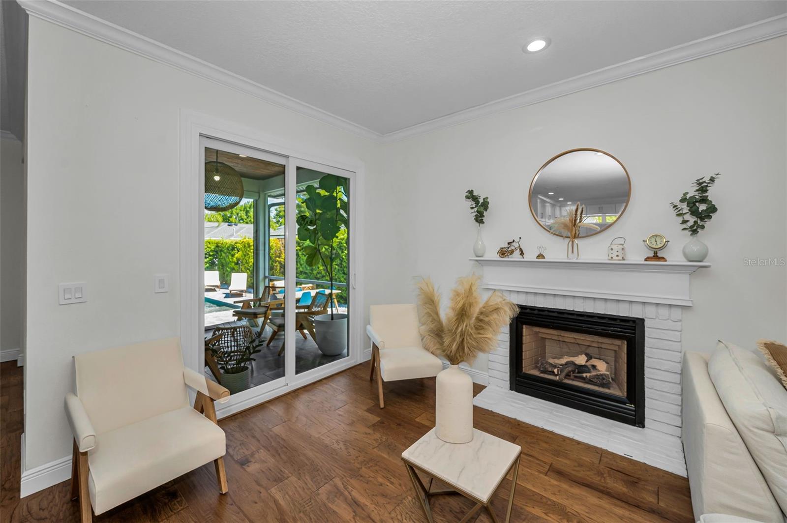 LONGLEAF PH 01 - Residential