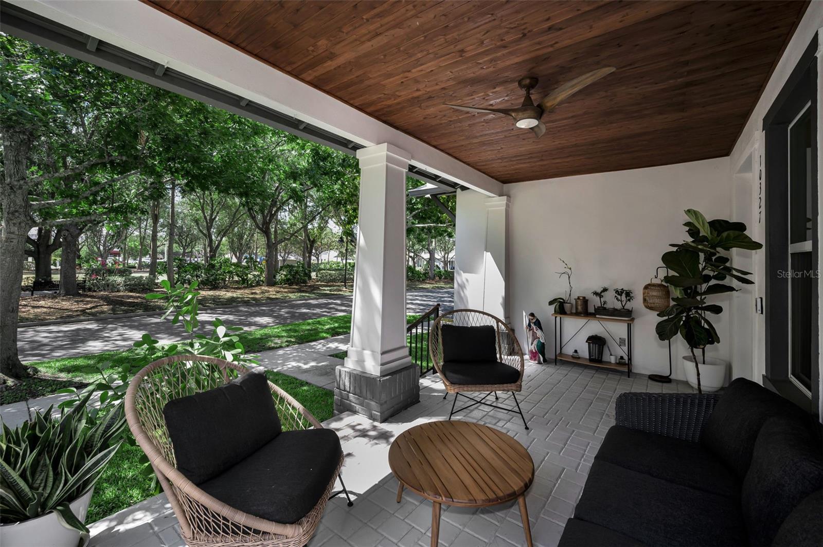 LONGLEAF PH 01 - Residential