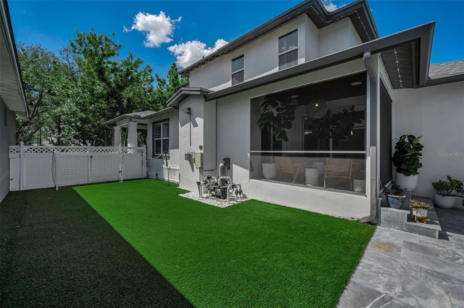 LONGLEAF PH 01 - Residential