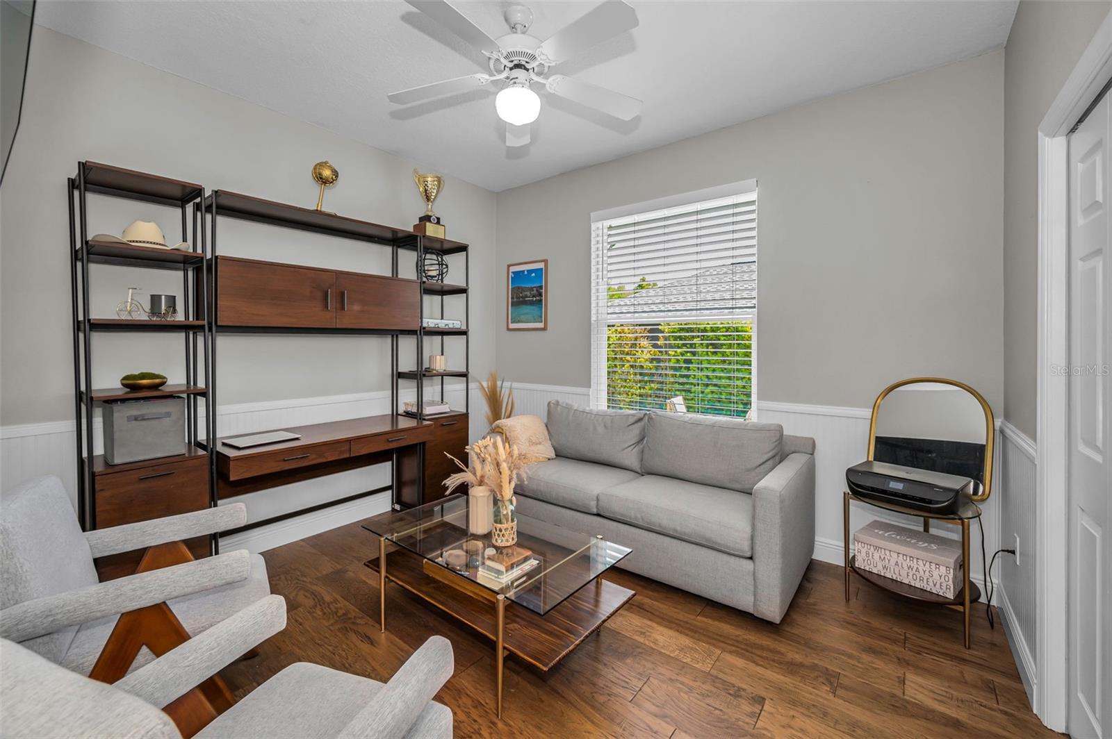LONGLEAF PH 01 - Residential