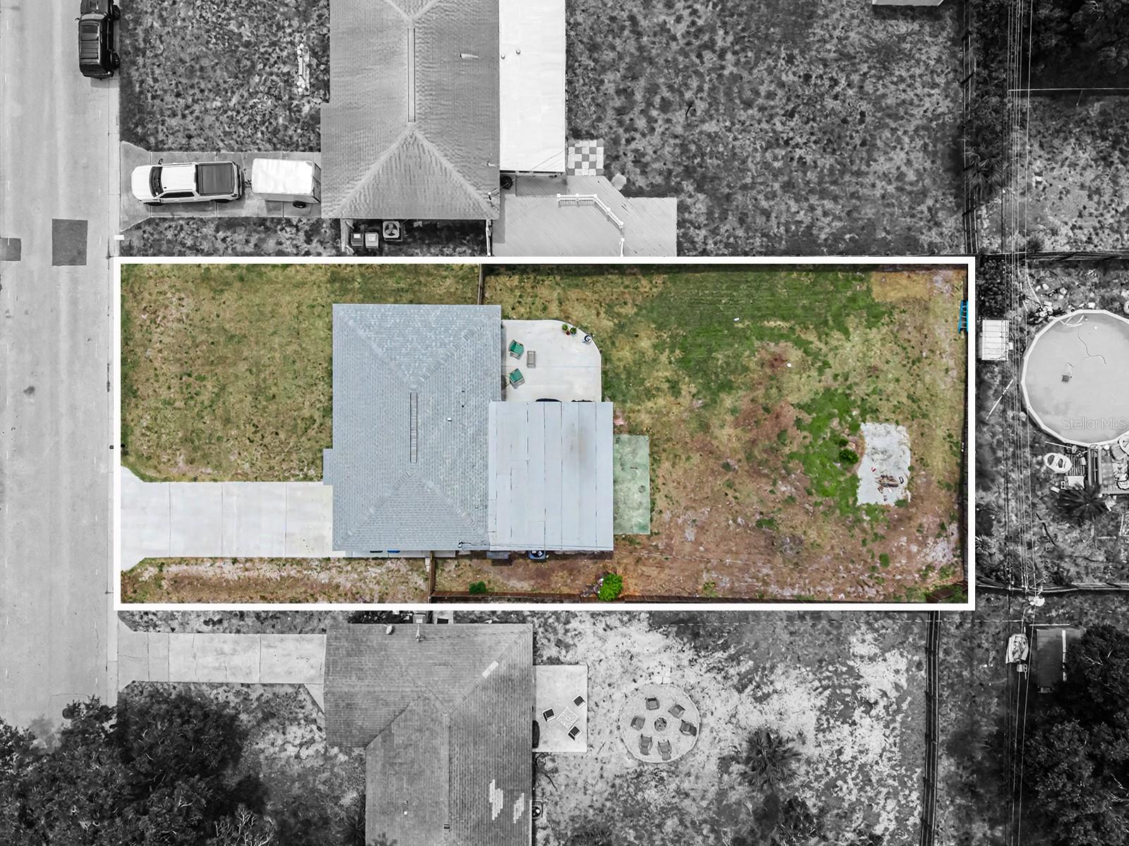 LAKE PALMS SEC 2 - Residential