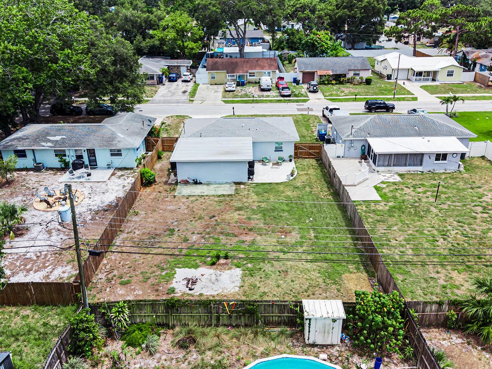 LAKE PALMS SEC 2 - Residential
