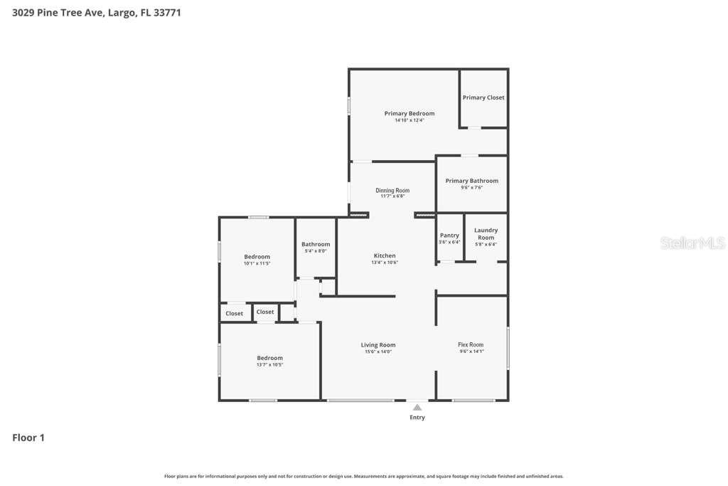 LAKE PALMS SEC 2 - Residential