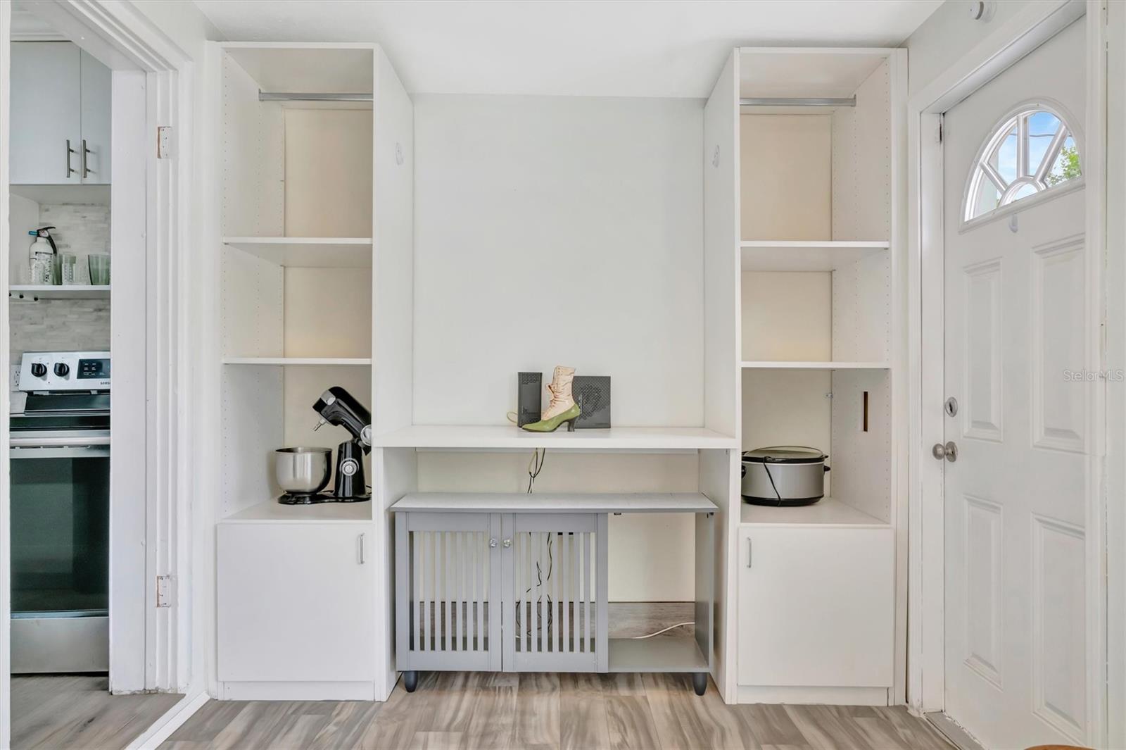 STUART GEO SUB - Residential