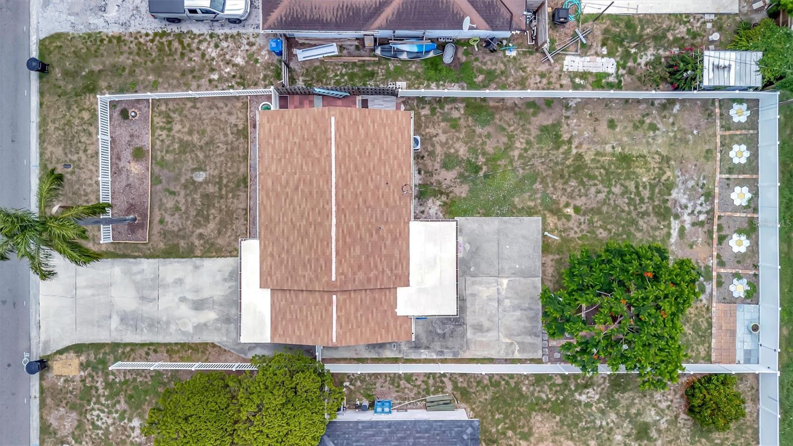 STUART GEO SUB - Residential