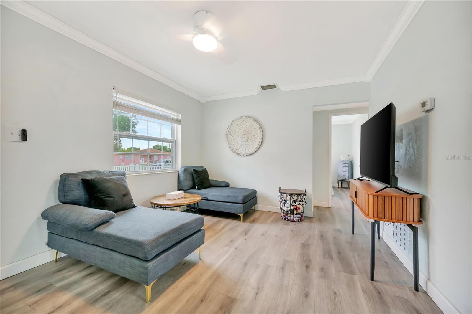 STUART GEO SUB - Residential