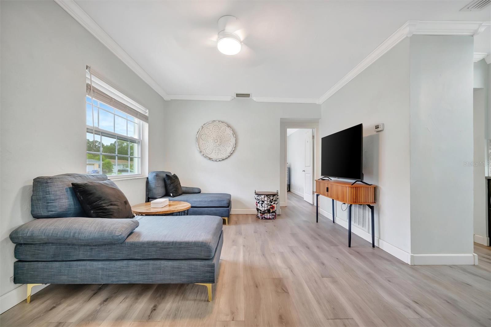 STUART GEO SUB - Residential
