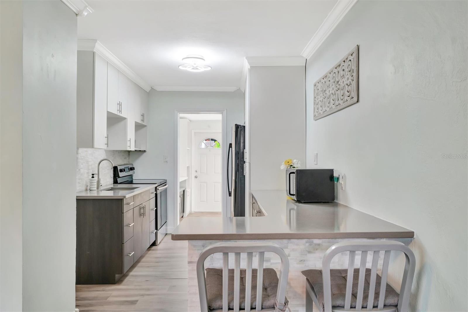 STUART GEO SUB - Residential