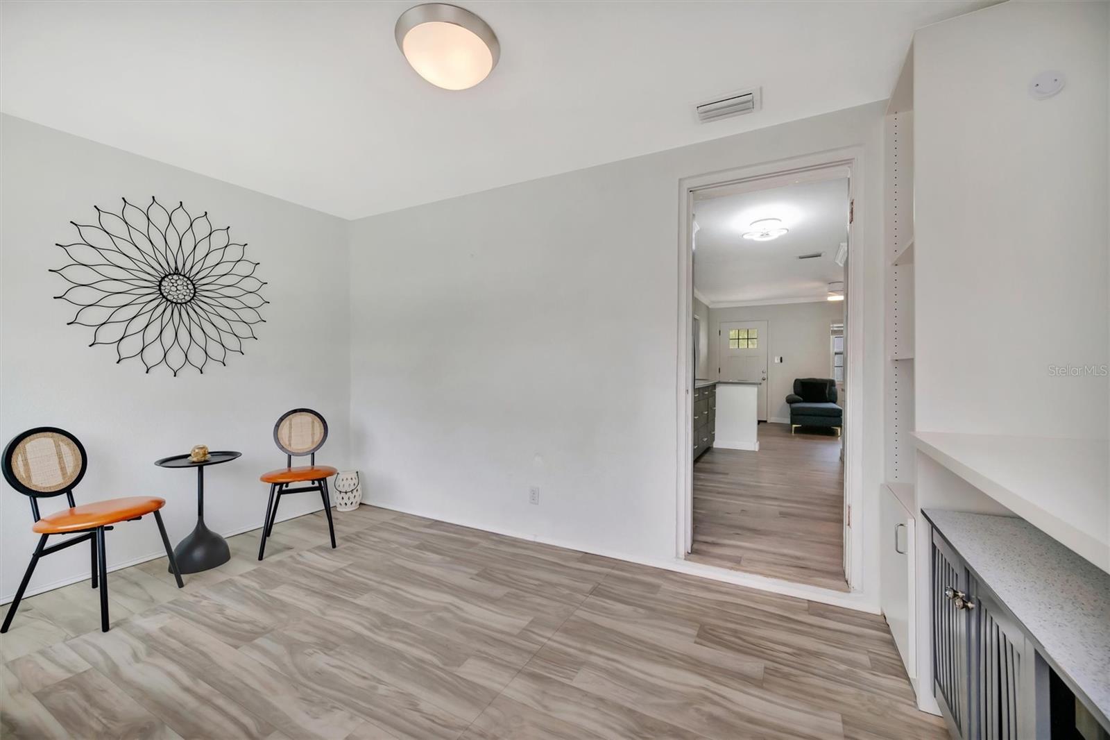 STUART GEO SUB - Residential