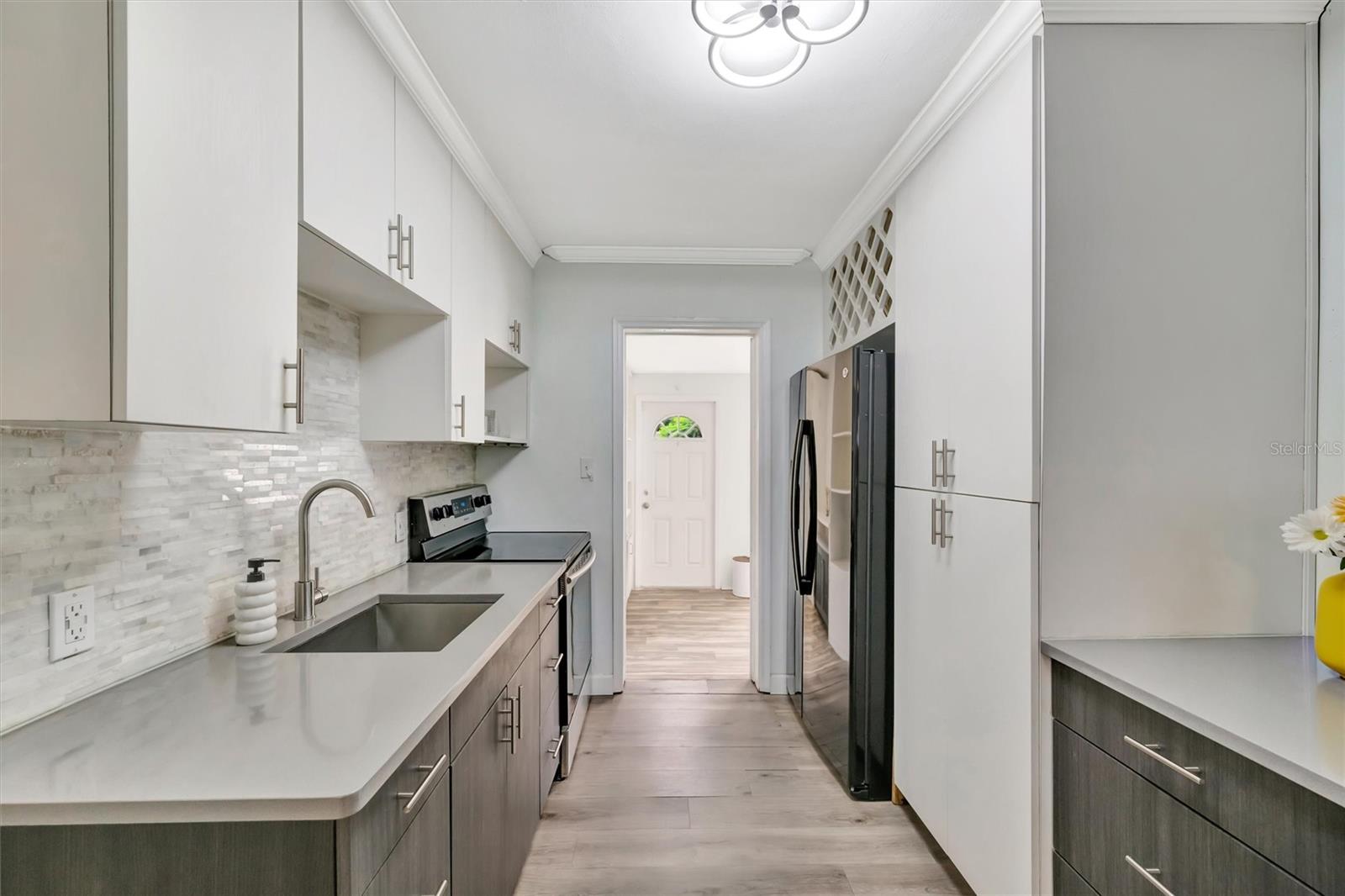 STUART GEO SUB - Residential