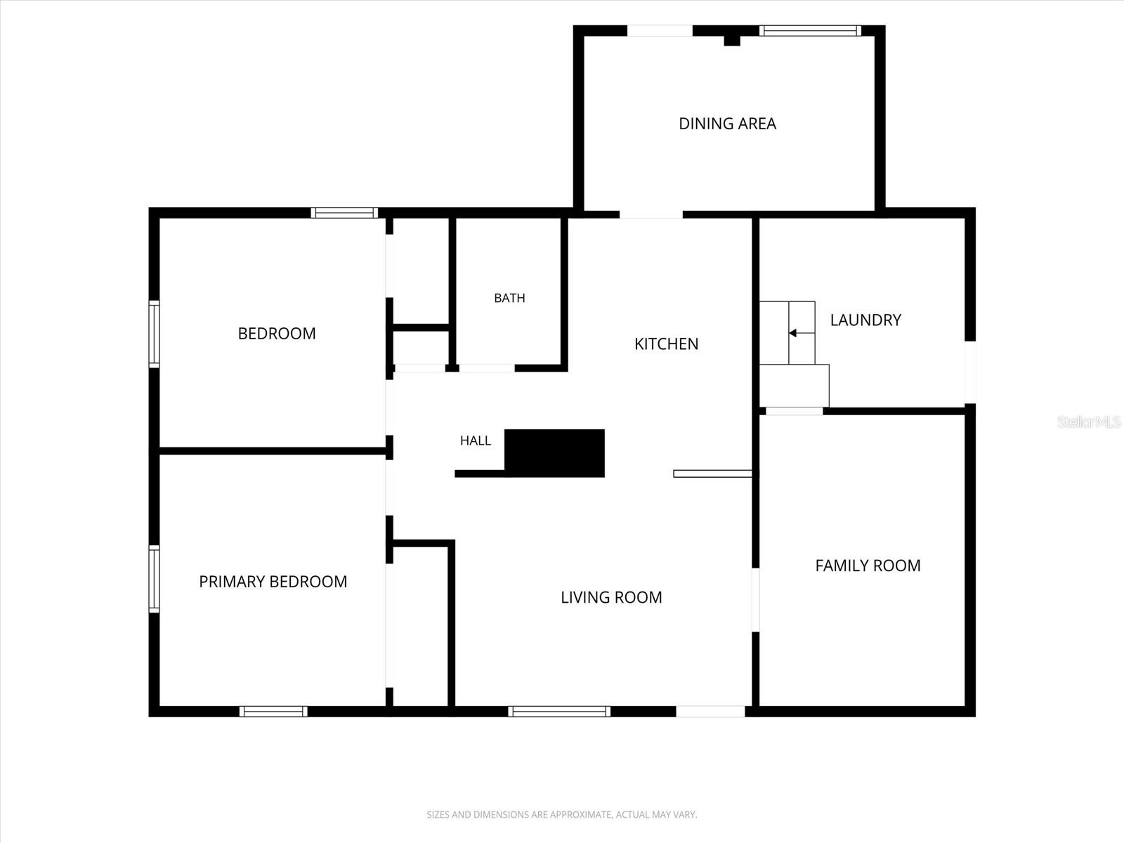 STUART GEO SUB - Residential