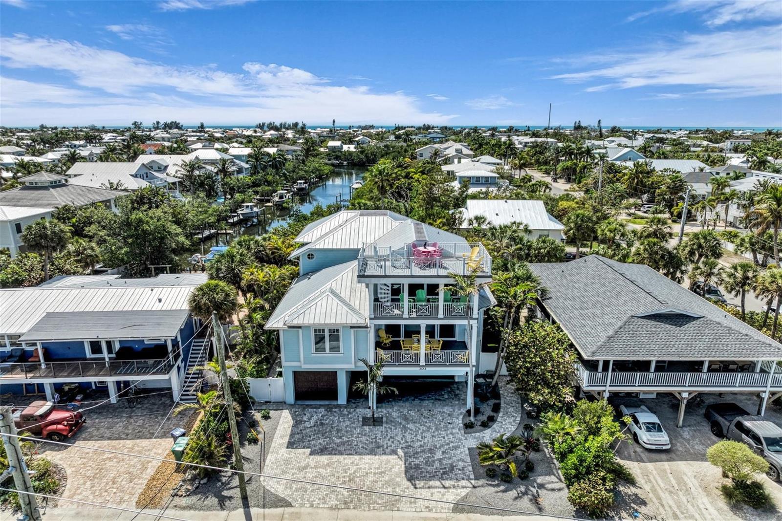 WELLS BAY HARBOR SEC A - Residential
