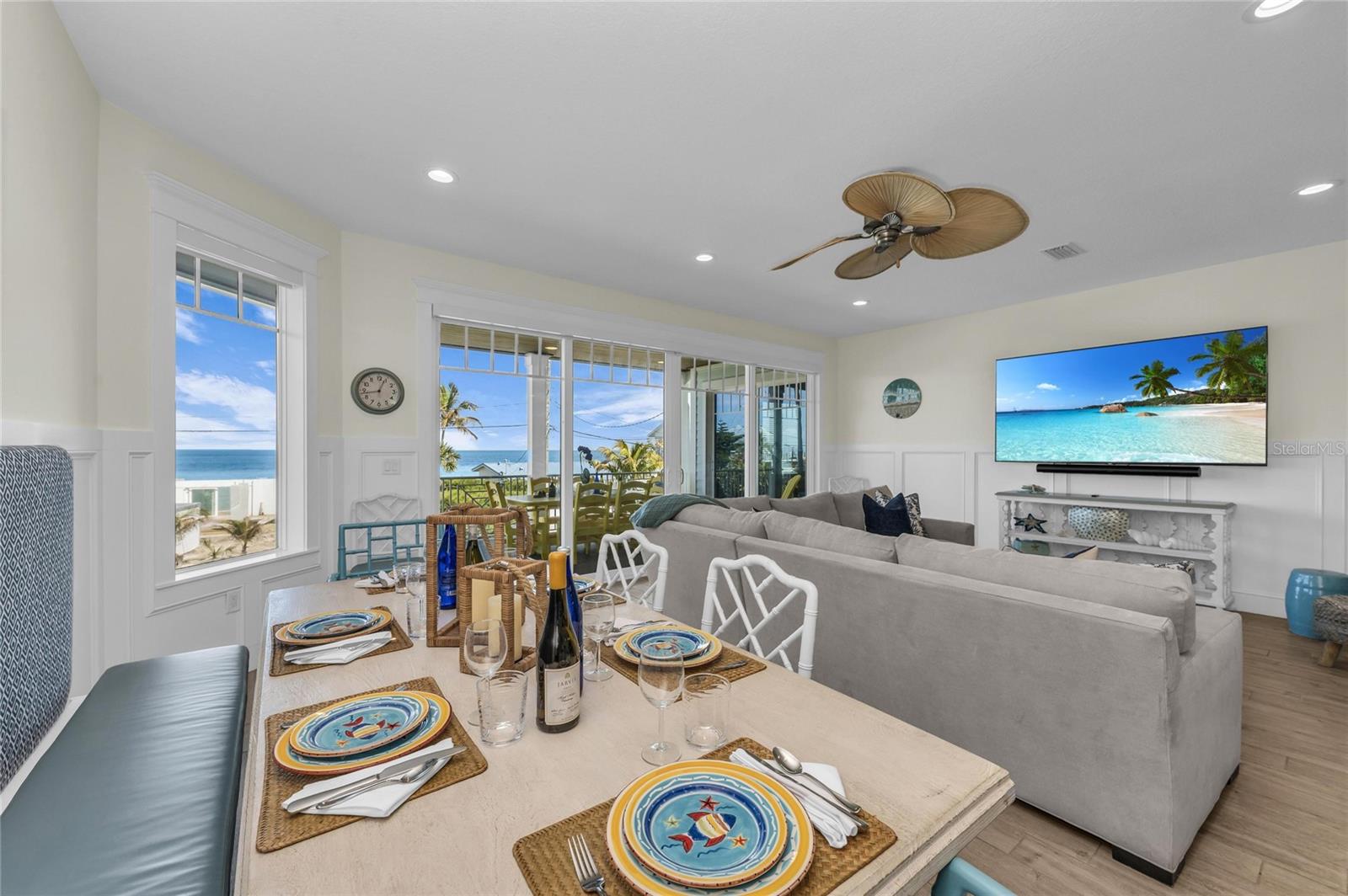 WELLS BAY HARBOR SEC A - Residential