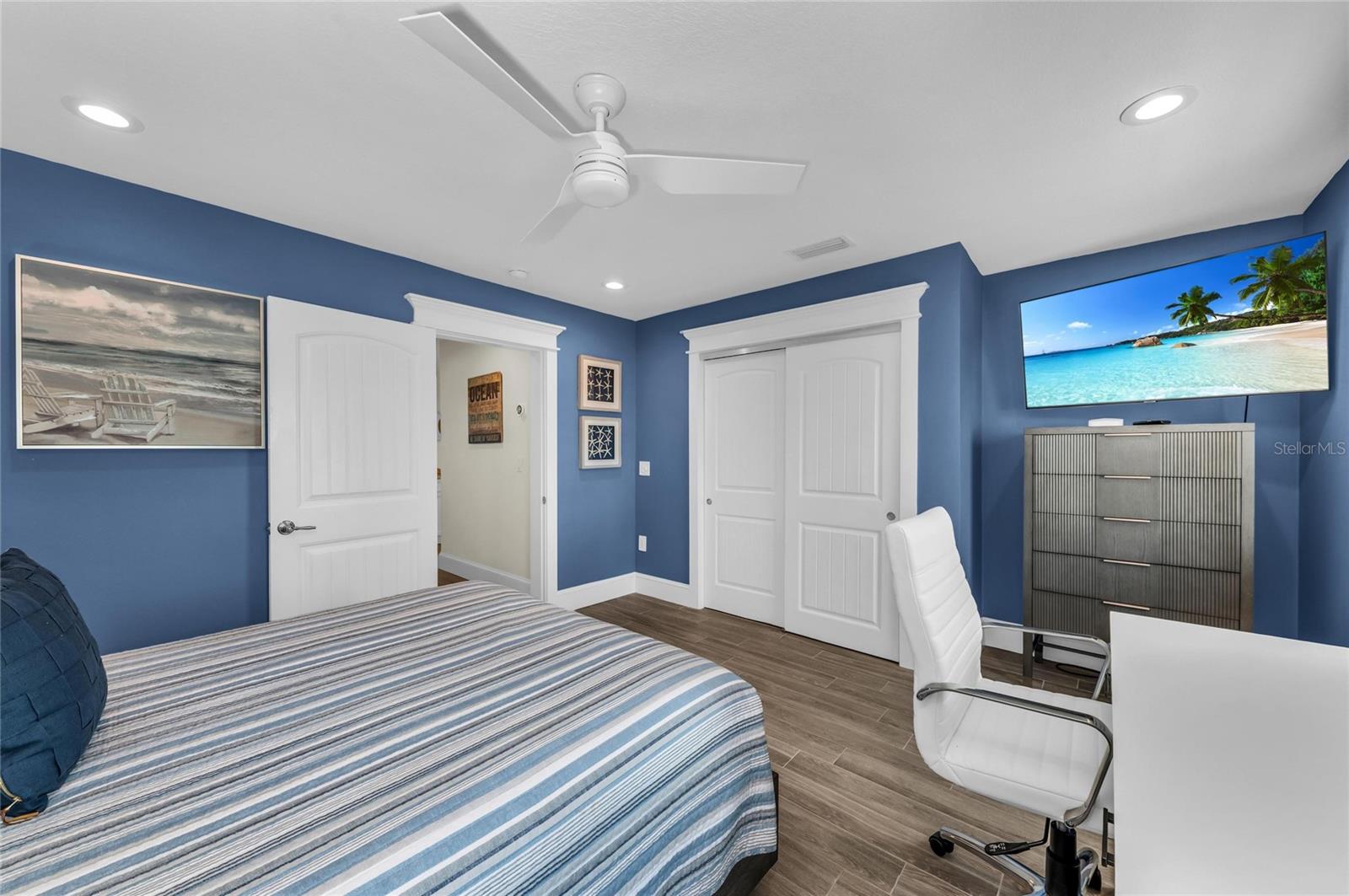 WELLS BAY HARBOR SEC A - Residential