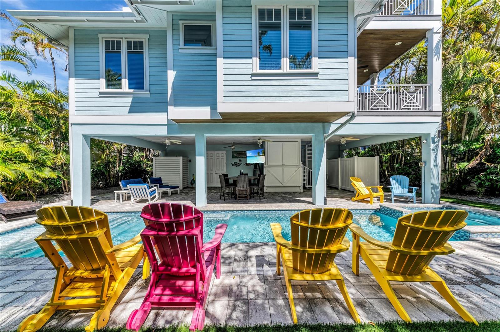 WELLS BAY HARBOR SEC A - Residential