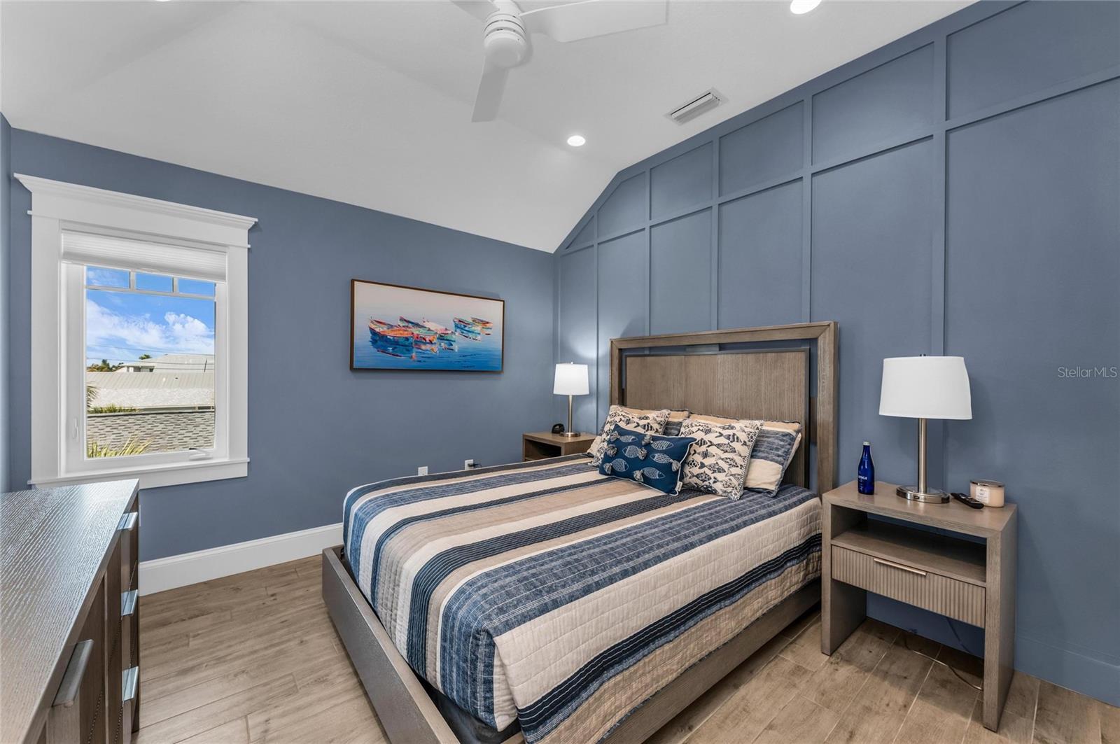 WELLS BAY HARBOR SEC A - Residential