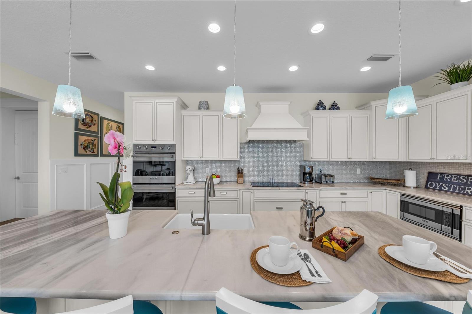 WELLS BAY HARBOR SEC A - Residential