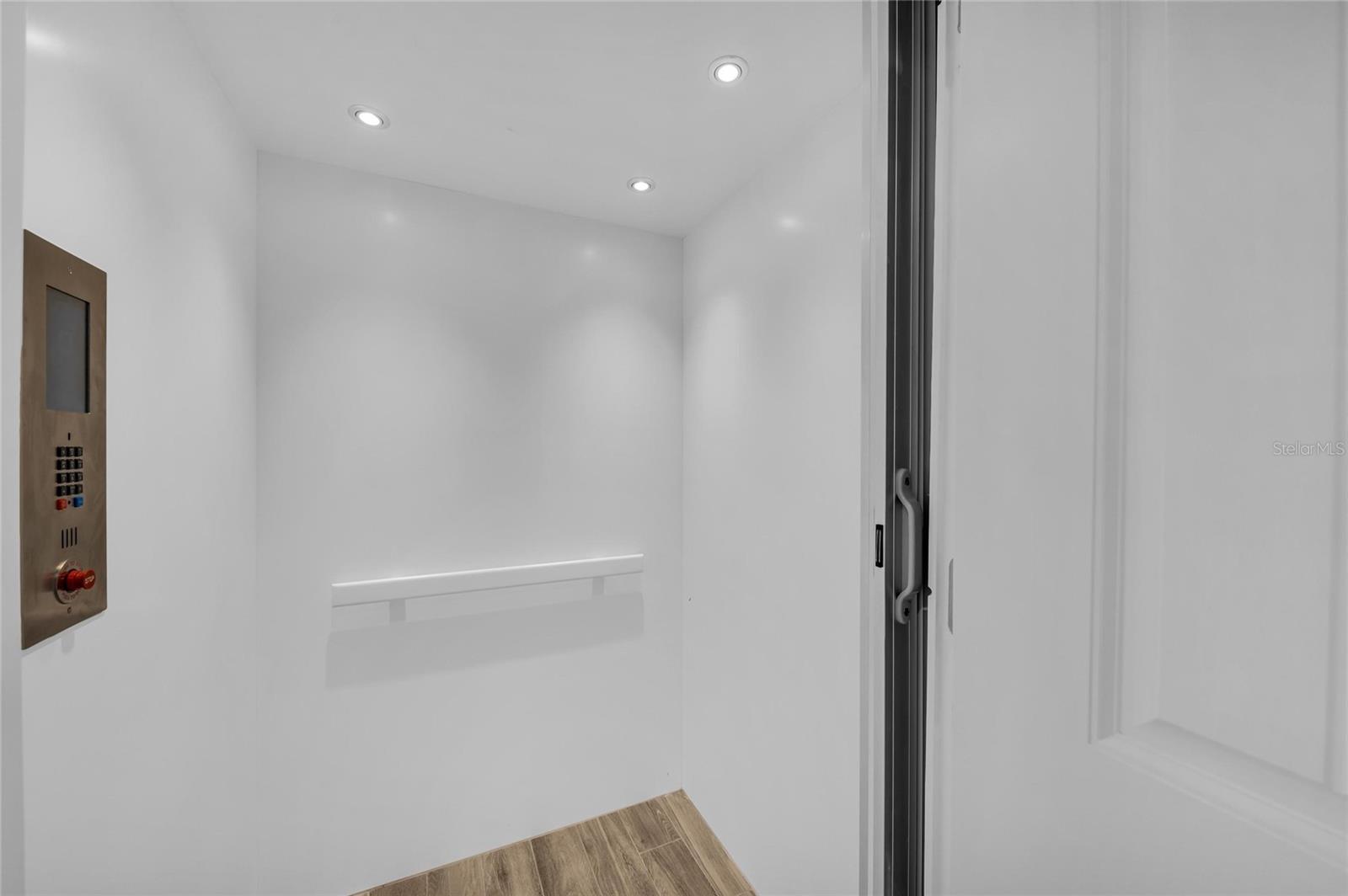 WELLS BAY HARBOR SEC A - Residential