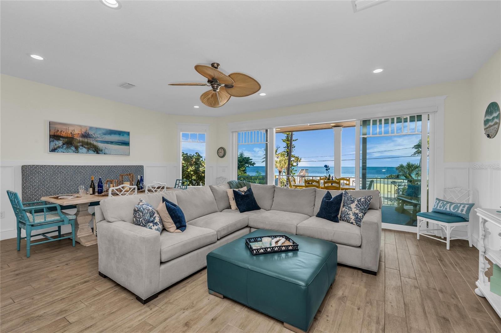 WELLS BAY HARBOR SEC A - Residential