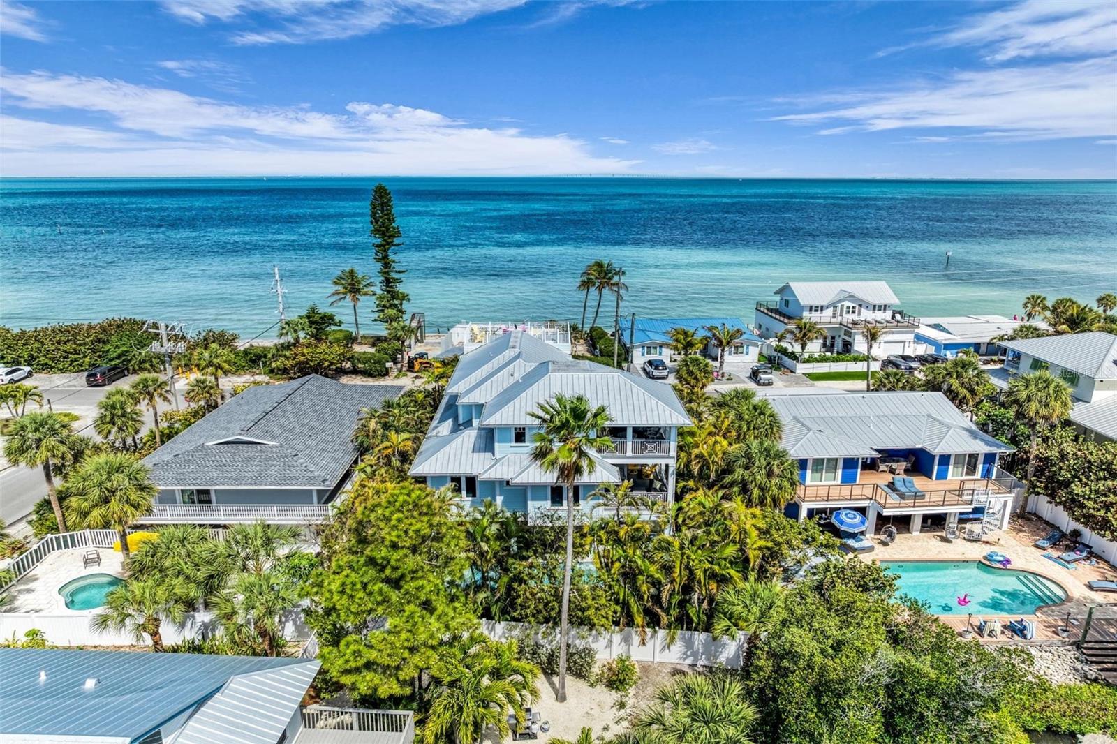 WELLS BAY HARBOR SEC A - Residential