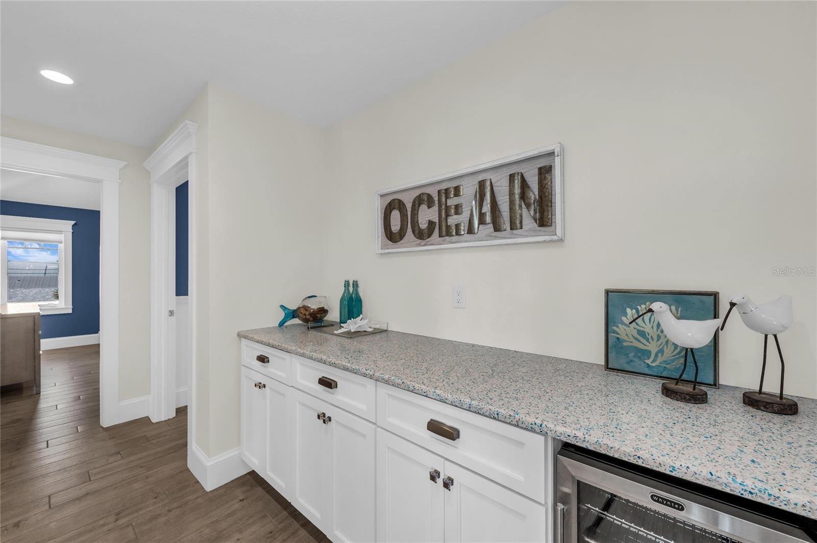 WELLS BAY HARBOR SEC A - Residential