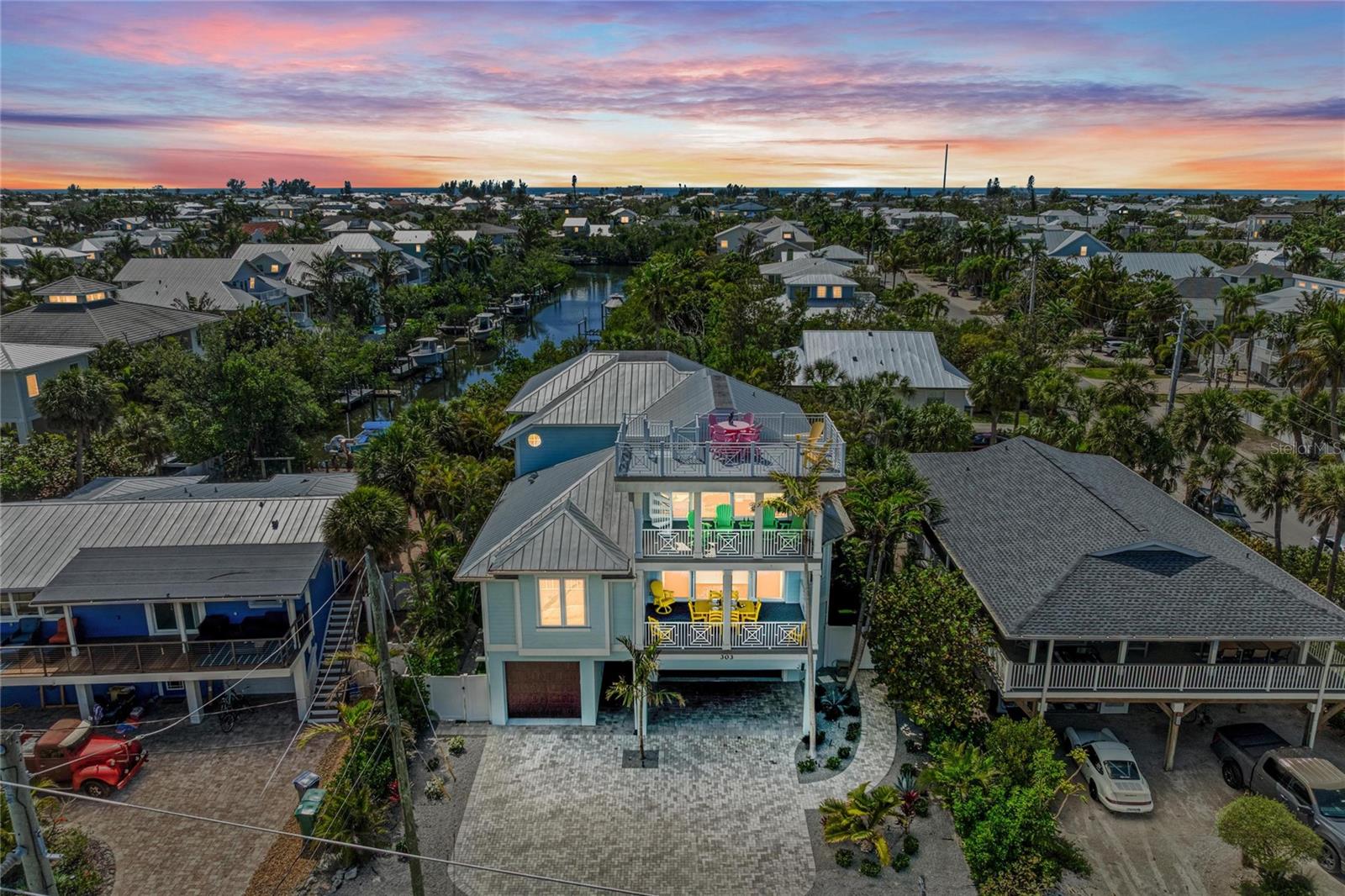 WELLS BAY HARBOR SEC A - Residential