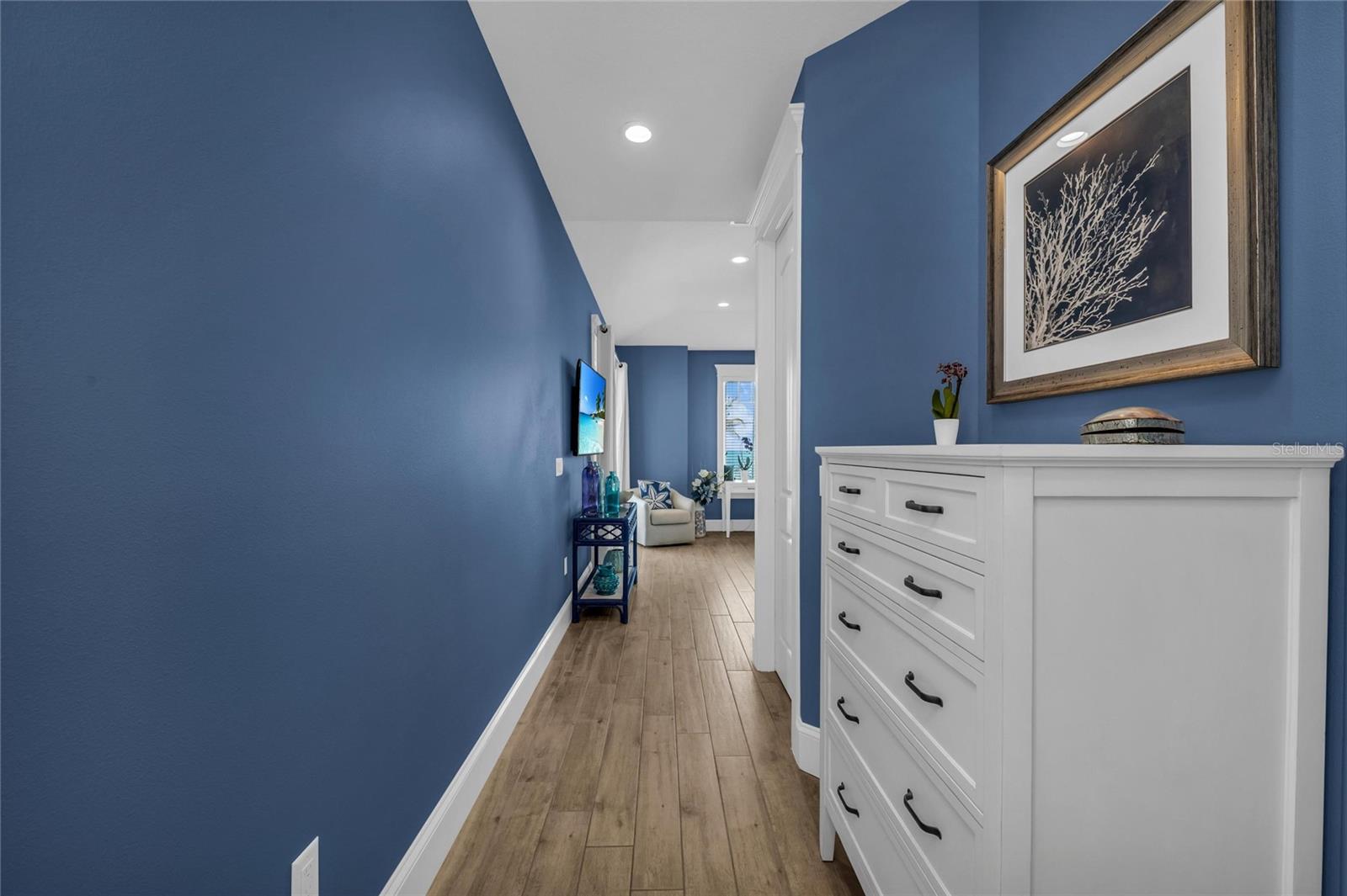 WELLS BAY HARBOR SEC A - Residential