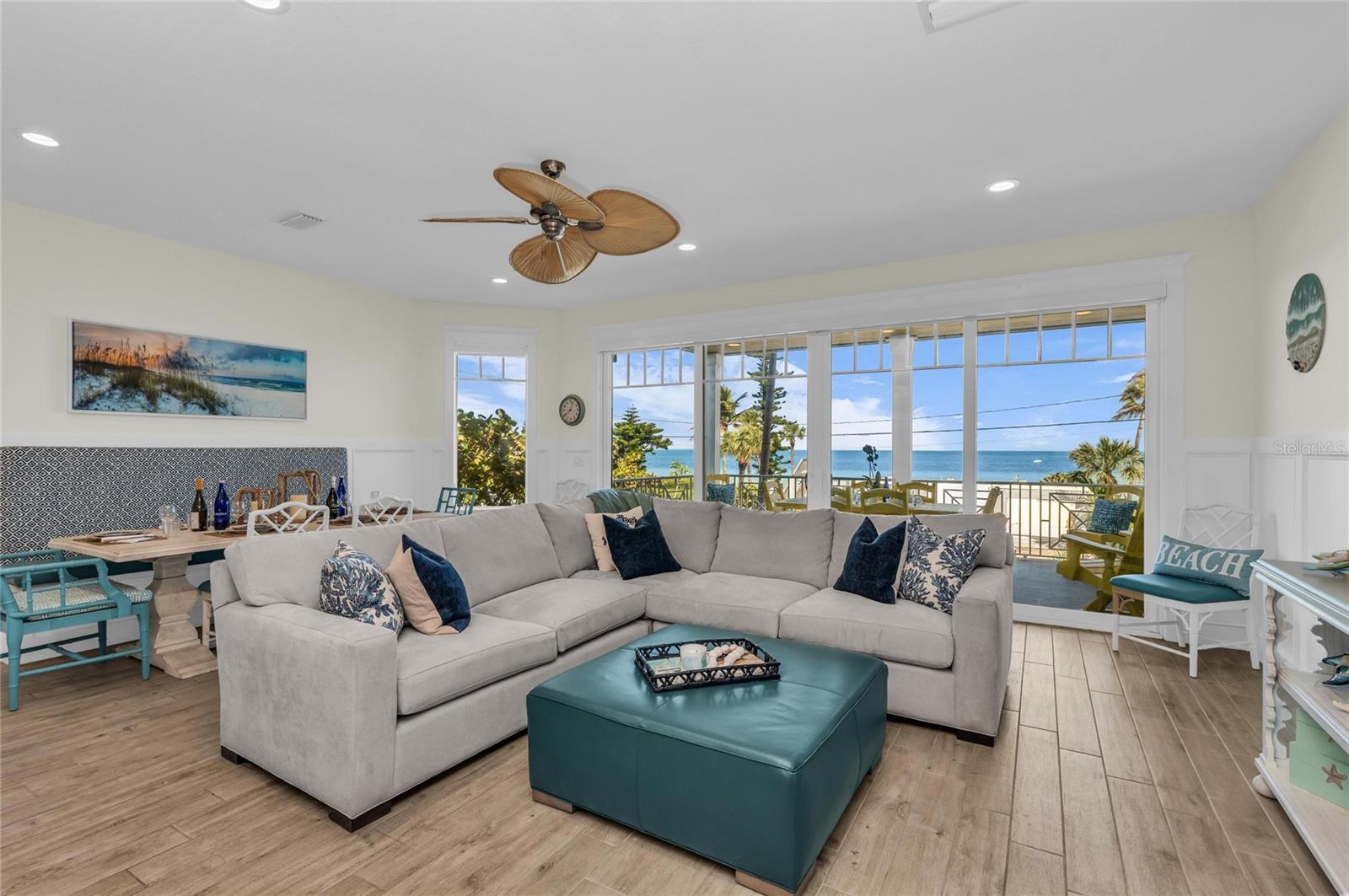 WELLS BAY HARBOR SEC A - Residential