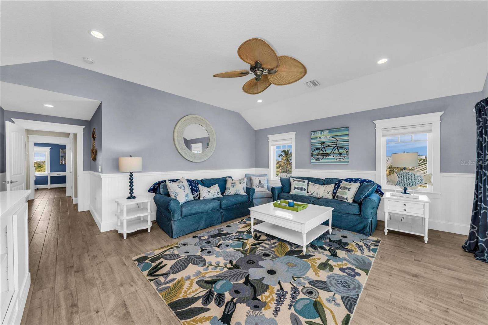 WELLS BAY HARBOR SEC A - Residential