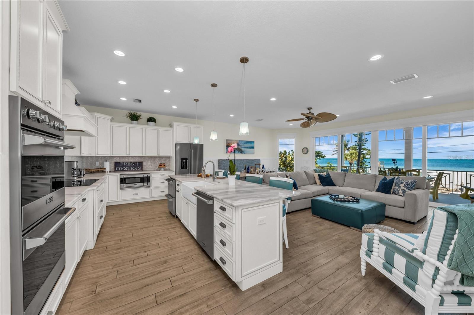 WELLS BAY HARBOR SEC A - Residential