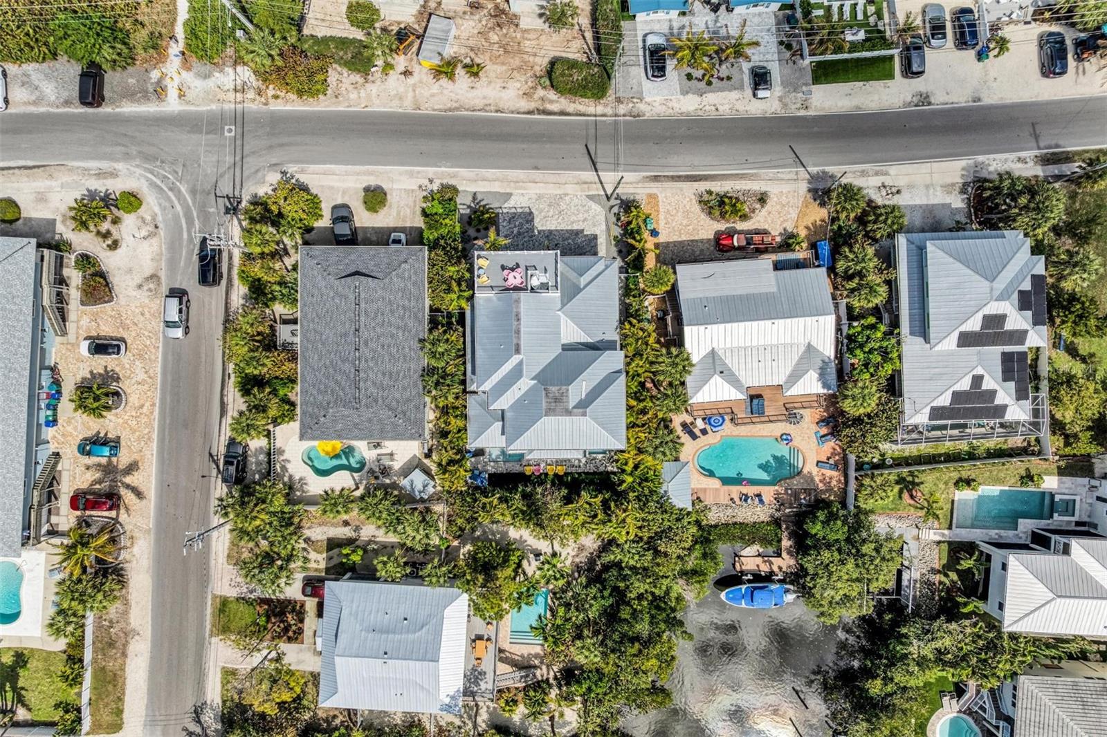 WELLS BAY HARBOR SEC A - Residential