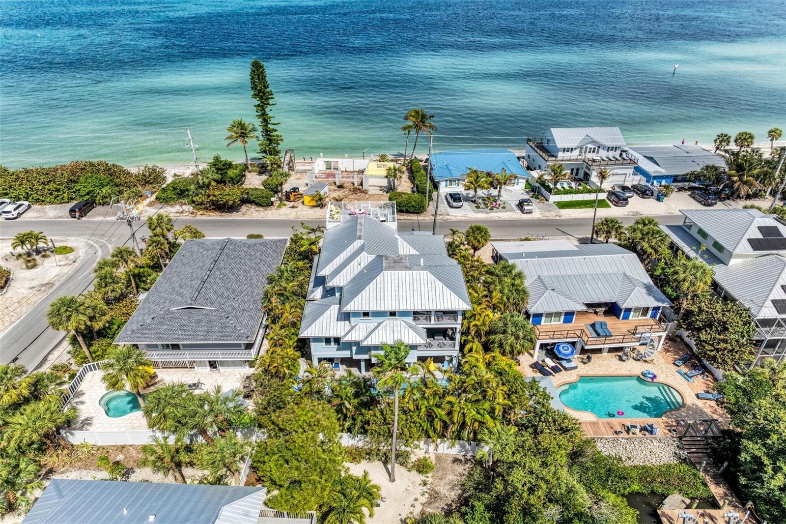 WELLS BAY HARBOR SEC A - Residential