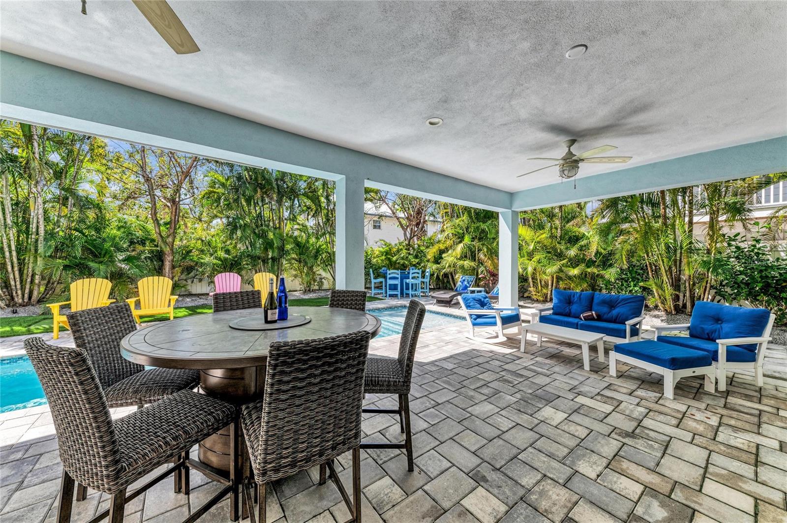 WELLS BAY HARBOR SEC A - Residential