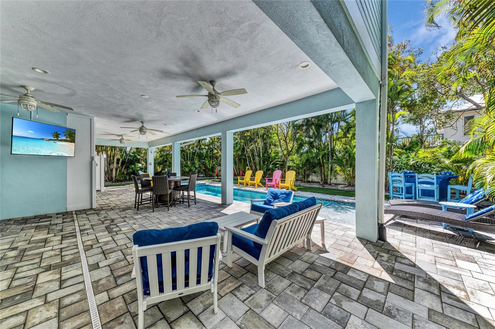 WELLS BAY HARBOR SEC A - Residential