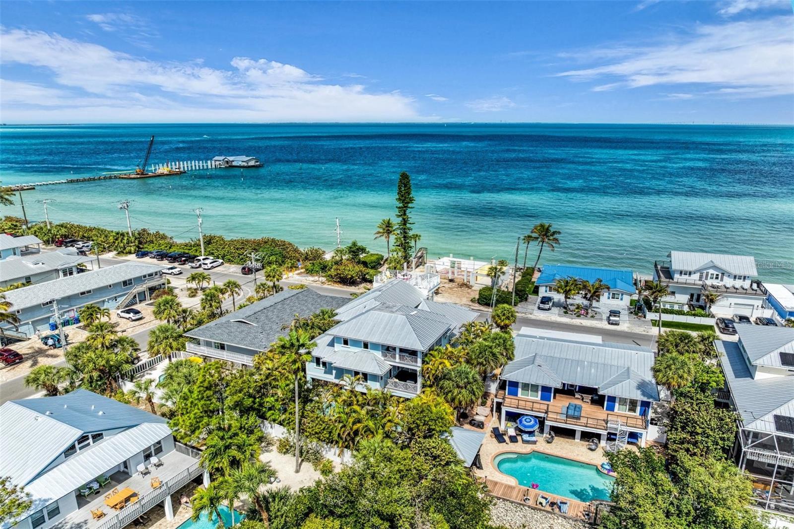 WELLS BAY HARBOR SEC A - Residential