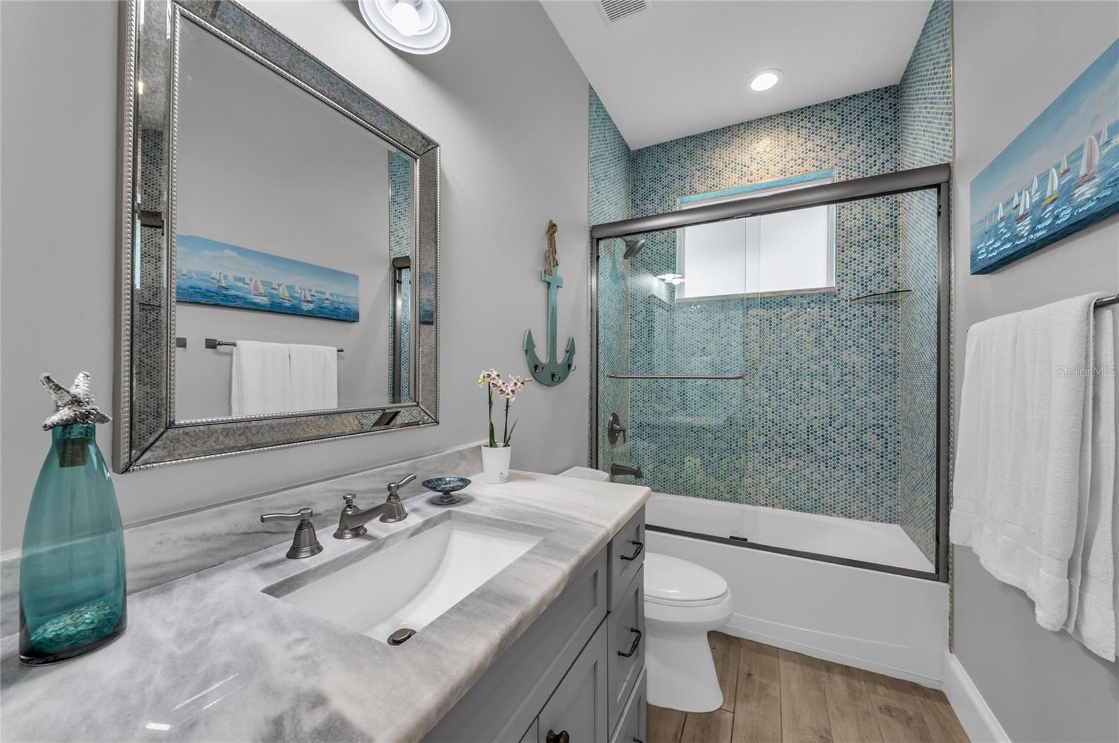 WELLS BAY HARBOR SEC A - Residential